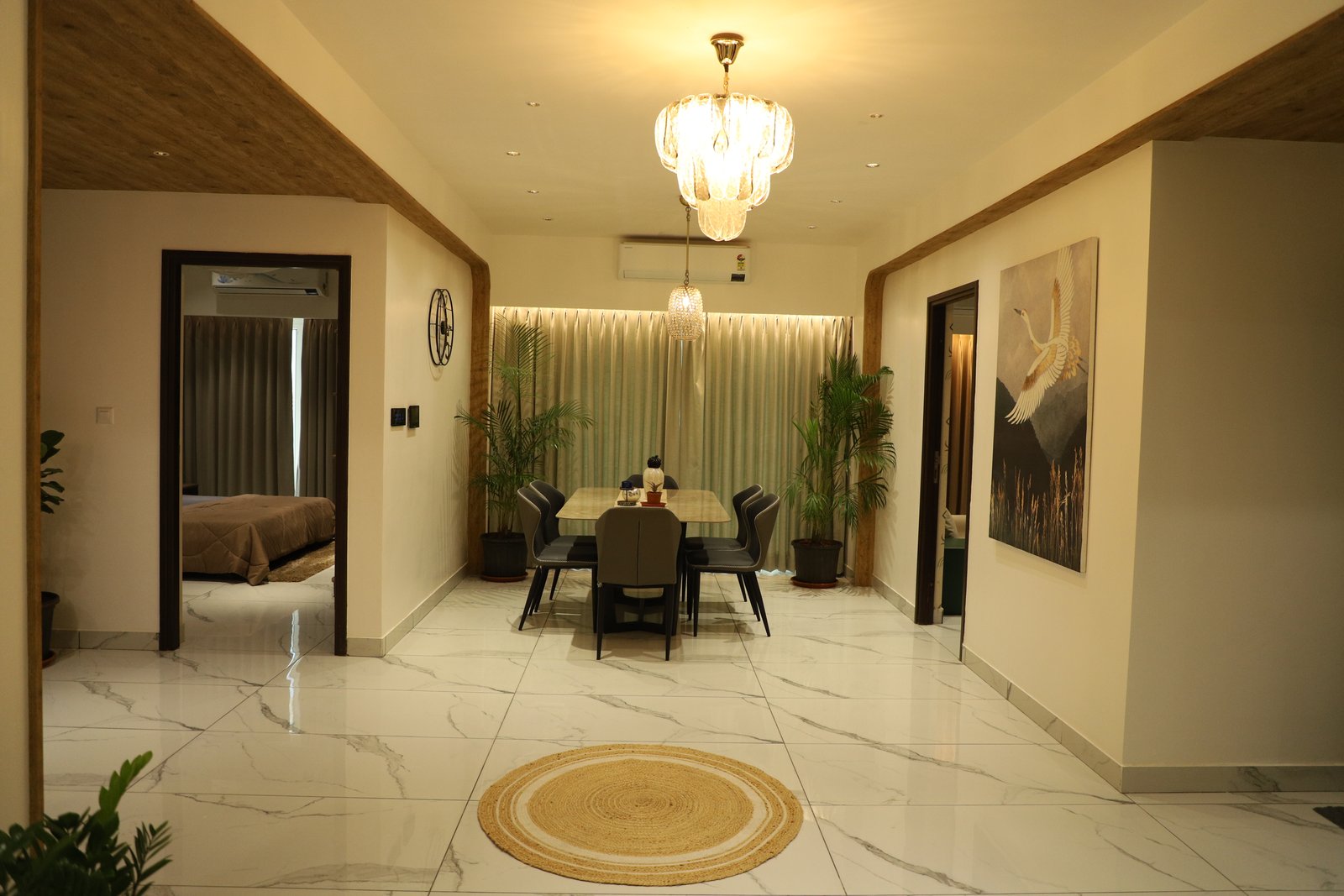3 BHK